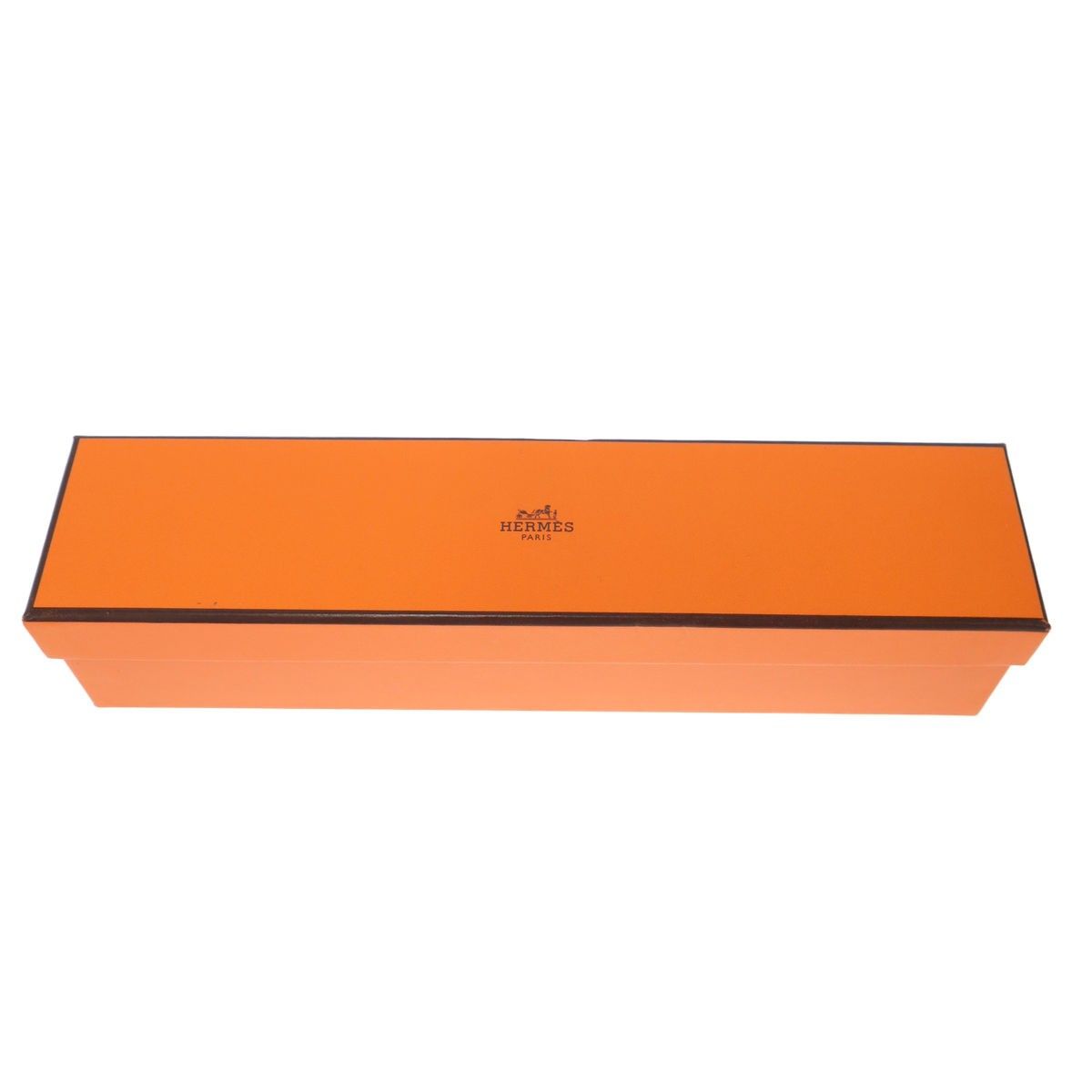 Hermes Vide Poche Mises et Relances Wool Felt Tray Gray — view 4