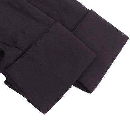 Loro Piana Gabriela Coll Garments Kurta Dress Shirt Purple 46 — view 5