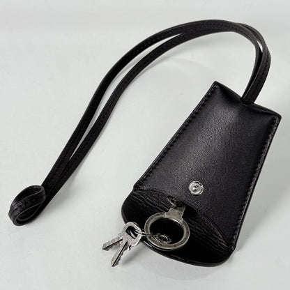 Louis Vuitton Hobo PM Shoulder Bag Monogram Antia Framboise — view 7