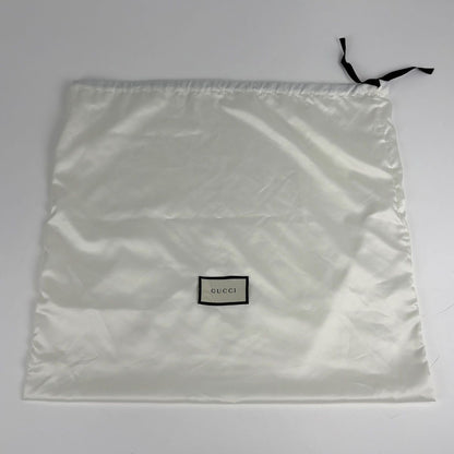 Gucci Tote Bag GG Pattern Canvas Brown — view 8