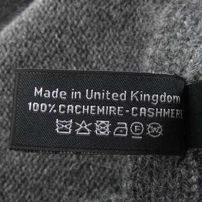 Chanel Coat Gray — view 3