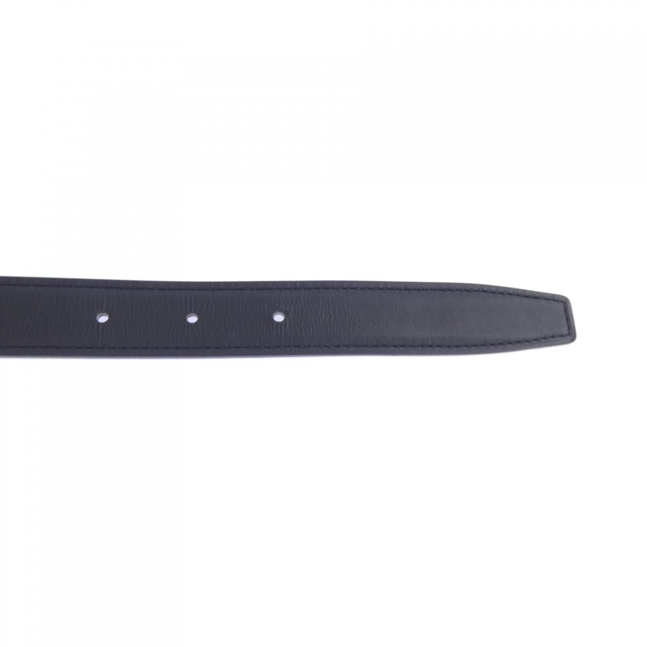 Hermes Mini 24 Reversible Belt — view 4