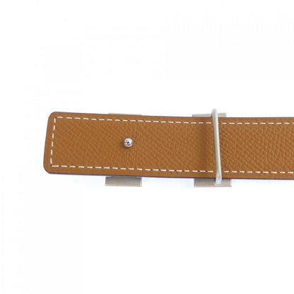 Hermes Mini 24 Reversible Belt — view 3