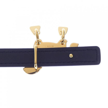Hermes Tornado 13 Reversible Belt — view 3
