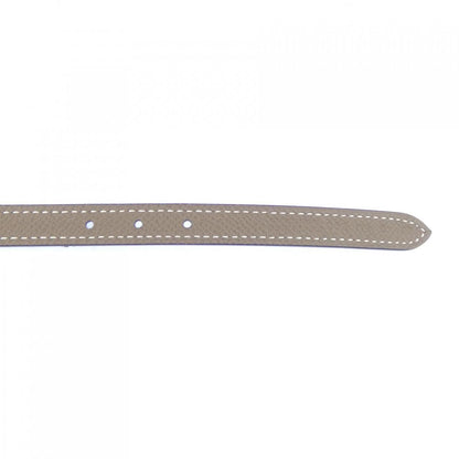 Hermes Tornado 13 Reversible Belt — view 4