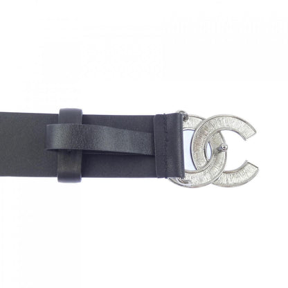 Chanel Belt Black — view 3