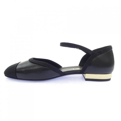 Chanel Mary Janes Shoes — view 2