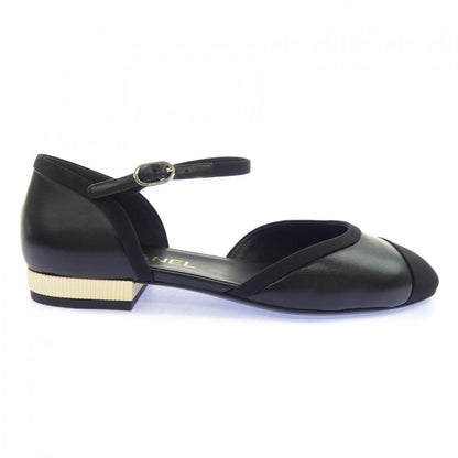 Chanel Mary Janes Shoes