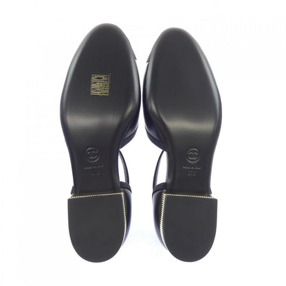 Chanel Mary Janes Shoes — view 4
