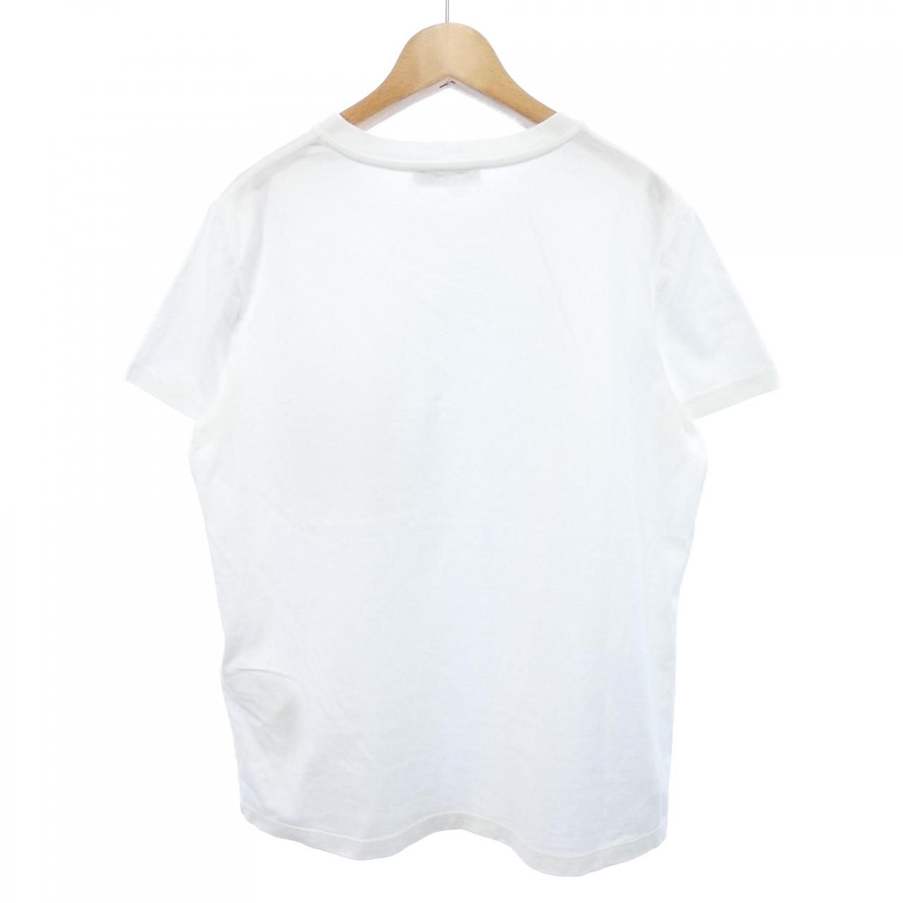 Max Mara T-Shirt White — view 2