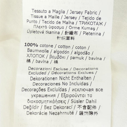 Max Mara T-Shirt White — view 3