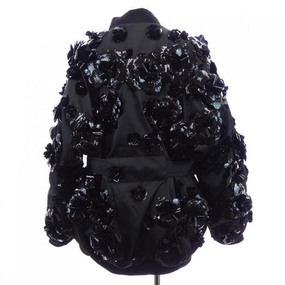 Prada Triangle Logo Jacket — view 2