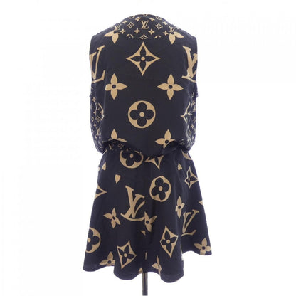 Louis Vuitton Mix Monogram Dress — view 2
