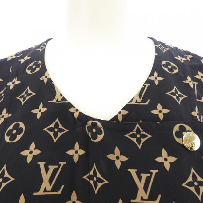 Louis Vuitton Mix Monogram Dress — view 5