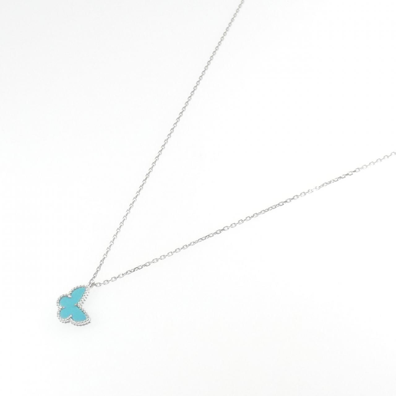 Van Cleef & Arpels Sweet Alhambra Necklace — view 2