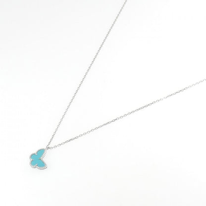 Van Cleef & Arpels Sweet Alhambra Necklace — view 2