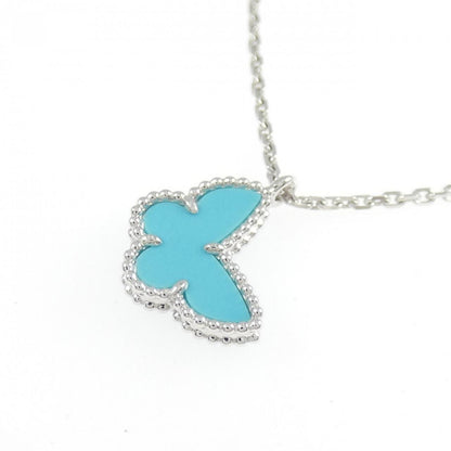 Van Cleef & Arpels Sweet Alhambra Necklace — view 3
