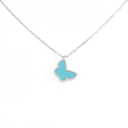 Van Cleef & Arpels Sweet Alhambra Necklace