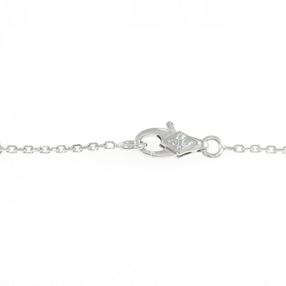 Van Cleef & Arpels Sweet Alhambra Necklace — view 4