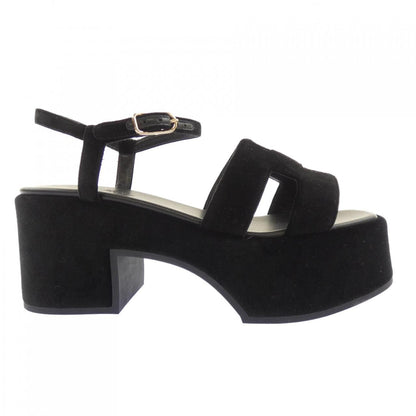 Hermes Jam H-cut Detail Sandals