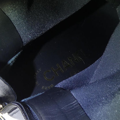 Chanel Boots Black — view 6