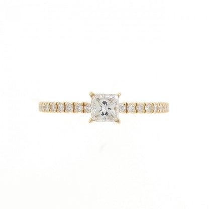 Cartier Etincelle Ring Gold — view 2