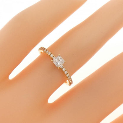 Cartier Etincelle Ring Gold — view 5