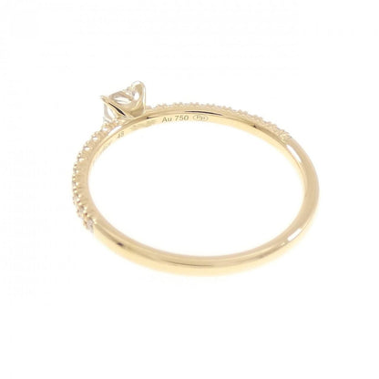 Cartier Etincelle Ring Gold — view 3