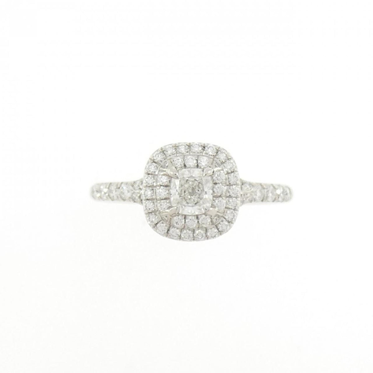 Tiffany & Co Soleste Ring — view 2