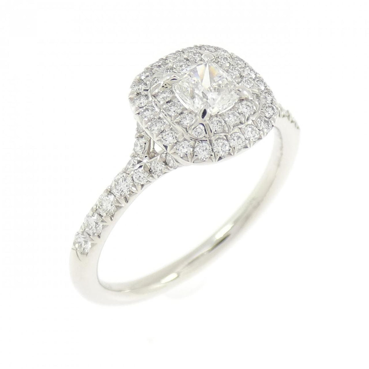 Tiffany & Co Soleste Ring