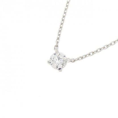Cartier 1895 Necklace White Gold — view 3