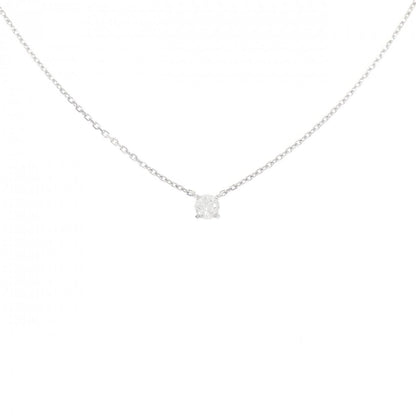 Cartier 1895 Necklace White Gold
