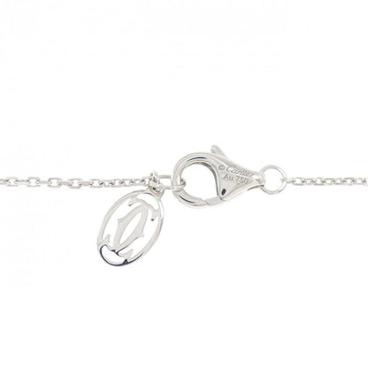 Cartier 1895 Necklace White Gold — view 5