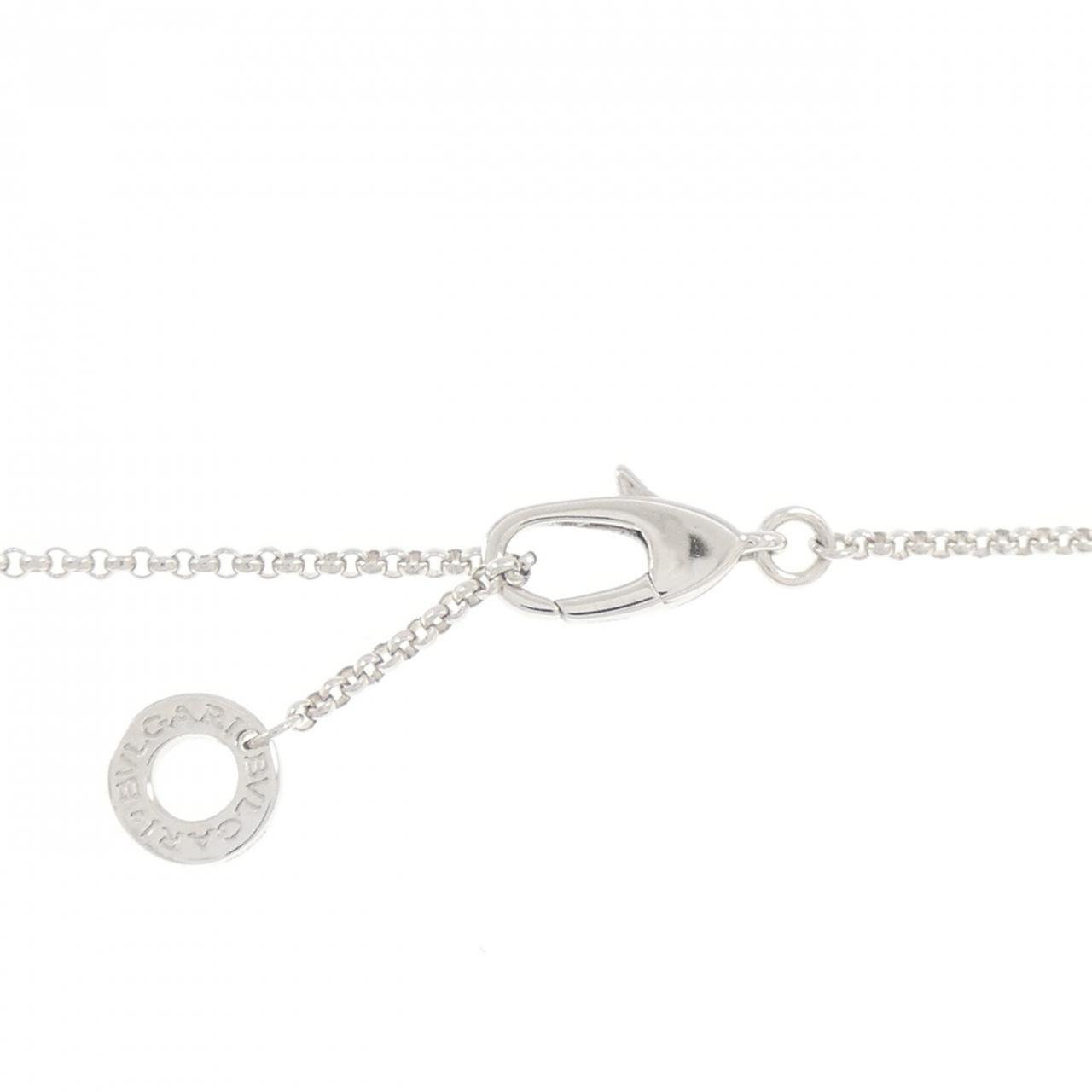 Bvlgari Cross Small Necklace — view 5