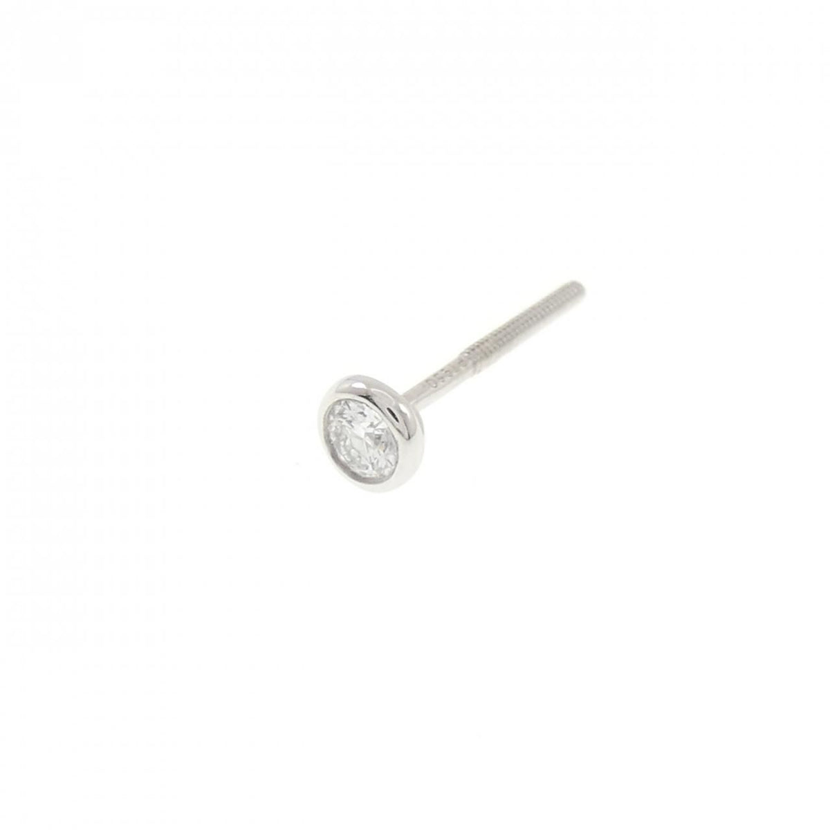 Tiffany & Co by the Yard Single Earrings — view 2