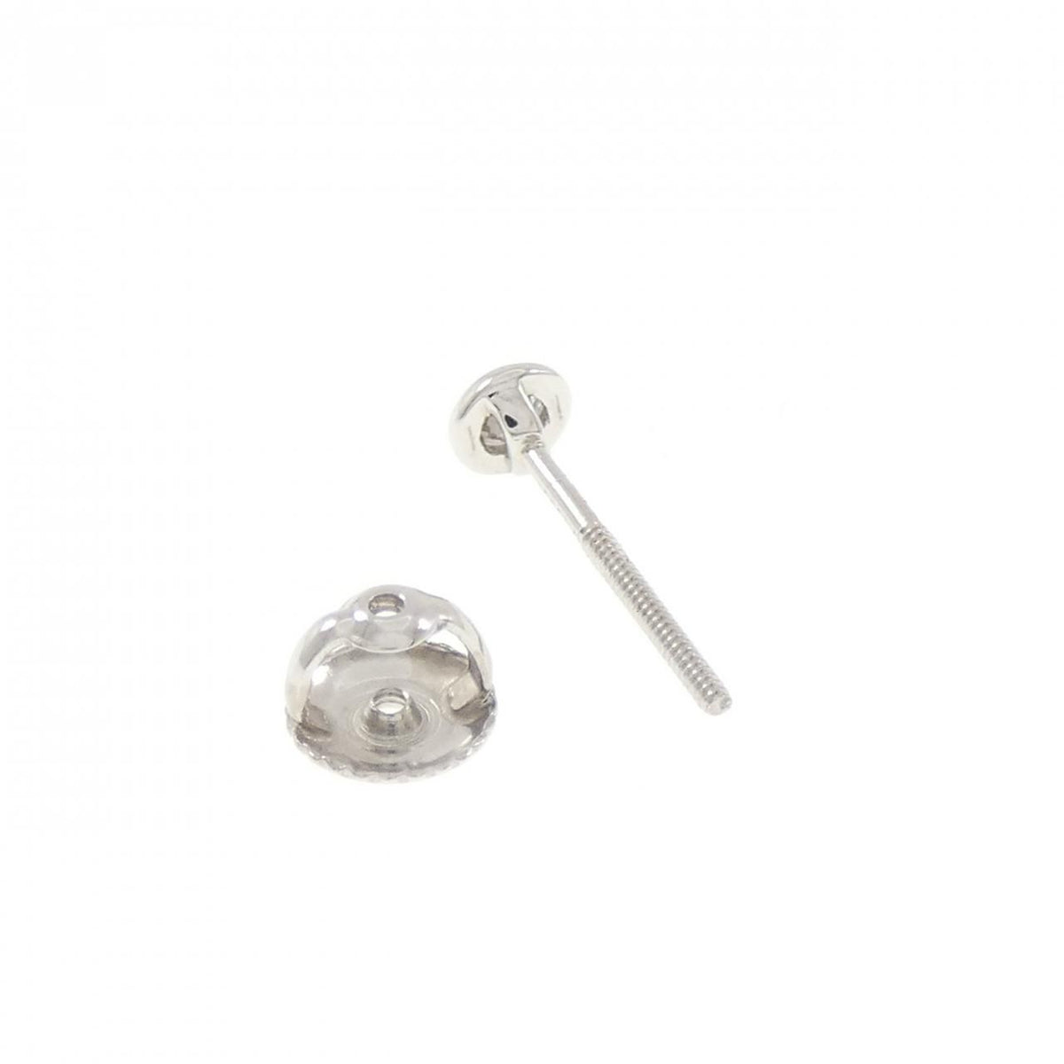 Tiffany & Co by the Yard Single Earrings — view 3