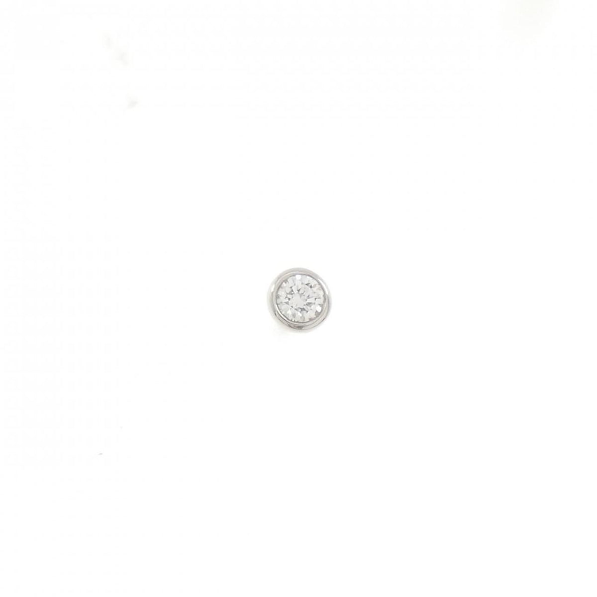 Tiffany & Co by the Yard Single Earrings