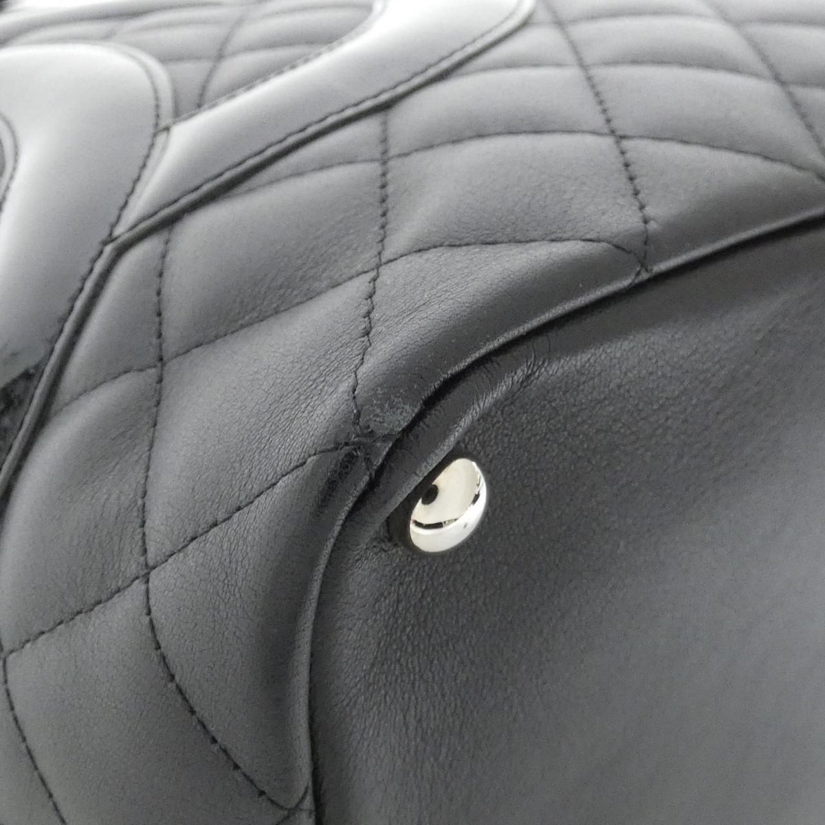 Chanel Cambon Line Bag — view 3