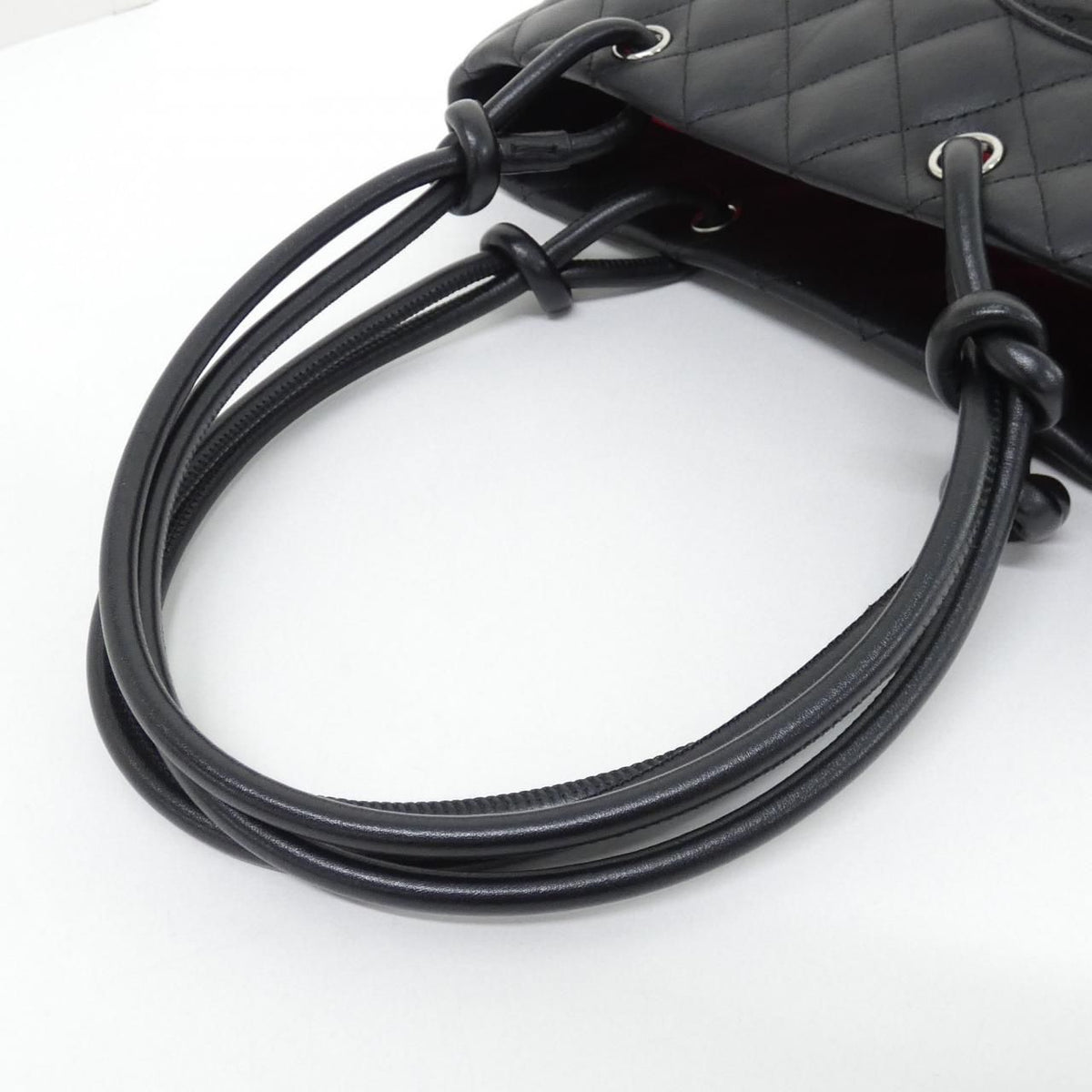 Chanel Cambon Line Bag — view 7