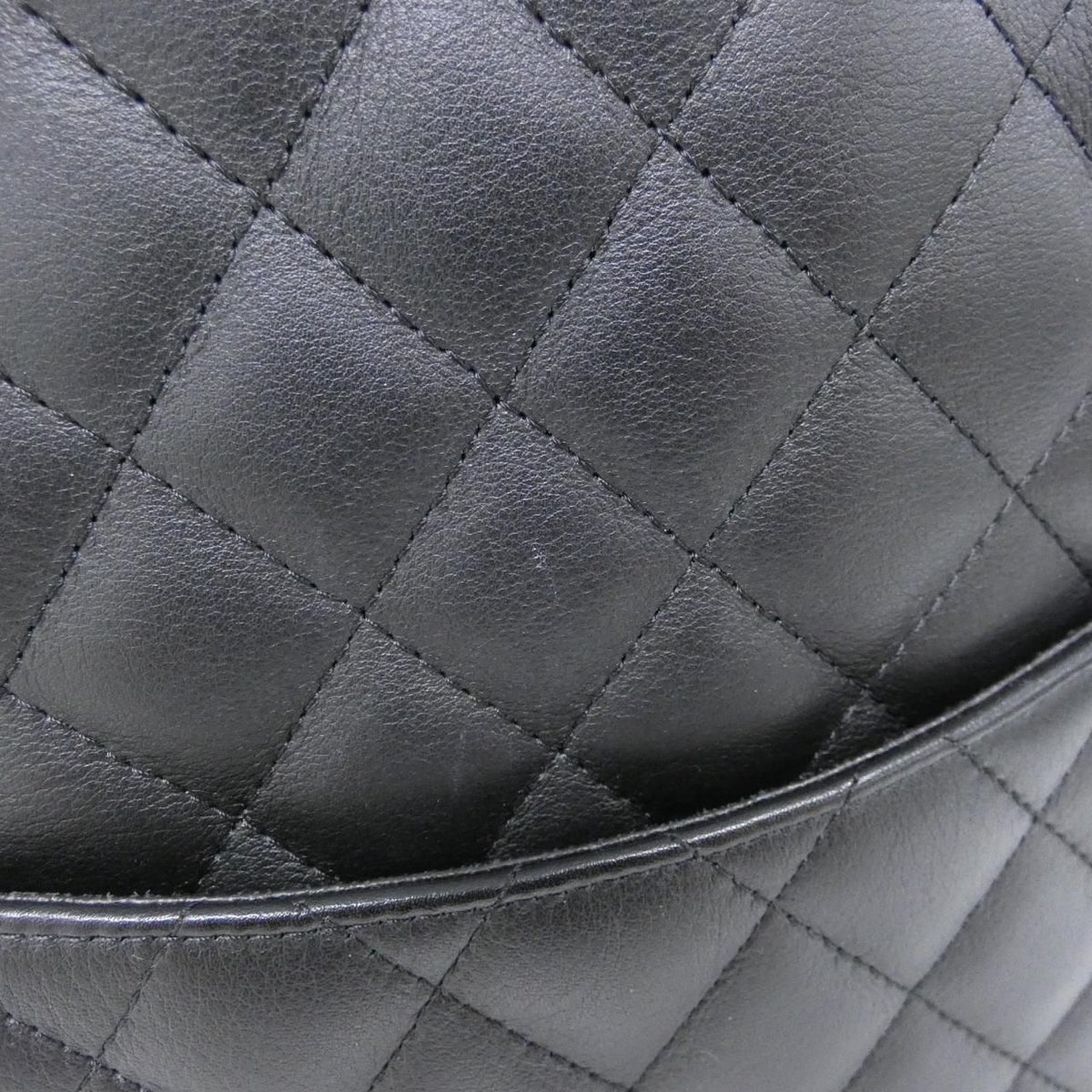 Chanel Cambon Line Bag — view 4