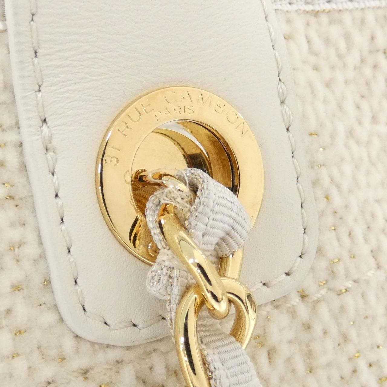 Chanel Deauville Line Bag — view 5