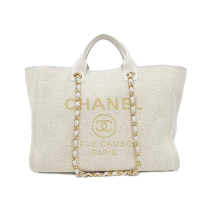 Chanel Deauville Line Bag