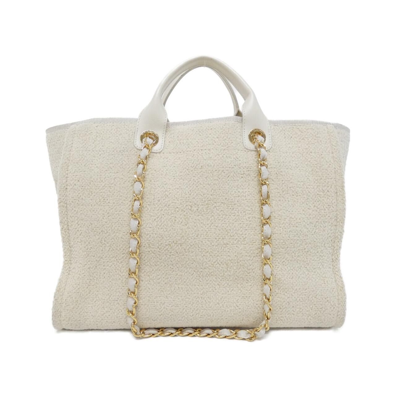 Chanel Deauville Line Bag — view 2