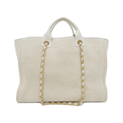 Chanel Deauville Line Bag — view 2