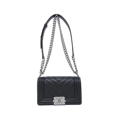Chanel Boy Line Shoulder Bag