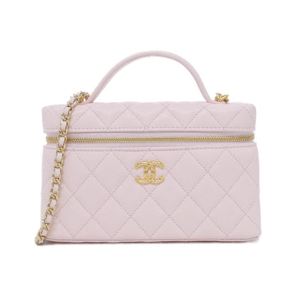 Chanel Bag Handbag Pink