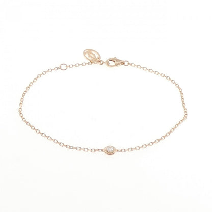 Cartier D'amour Small Bracelet — view 3