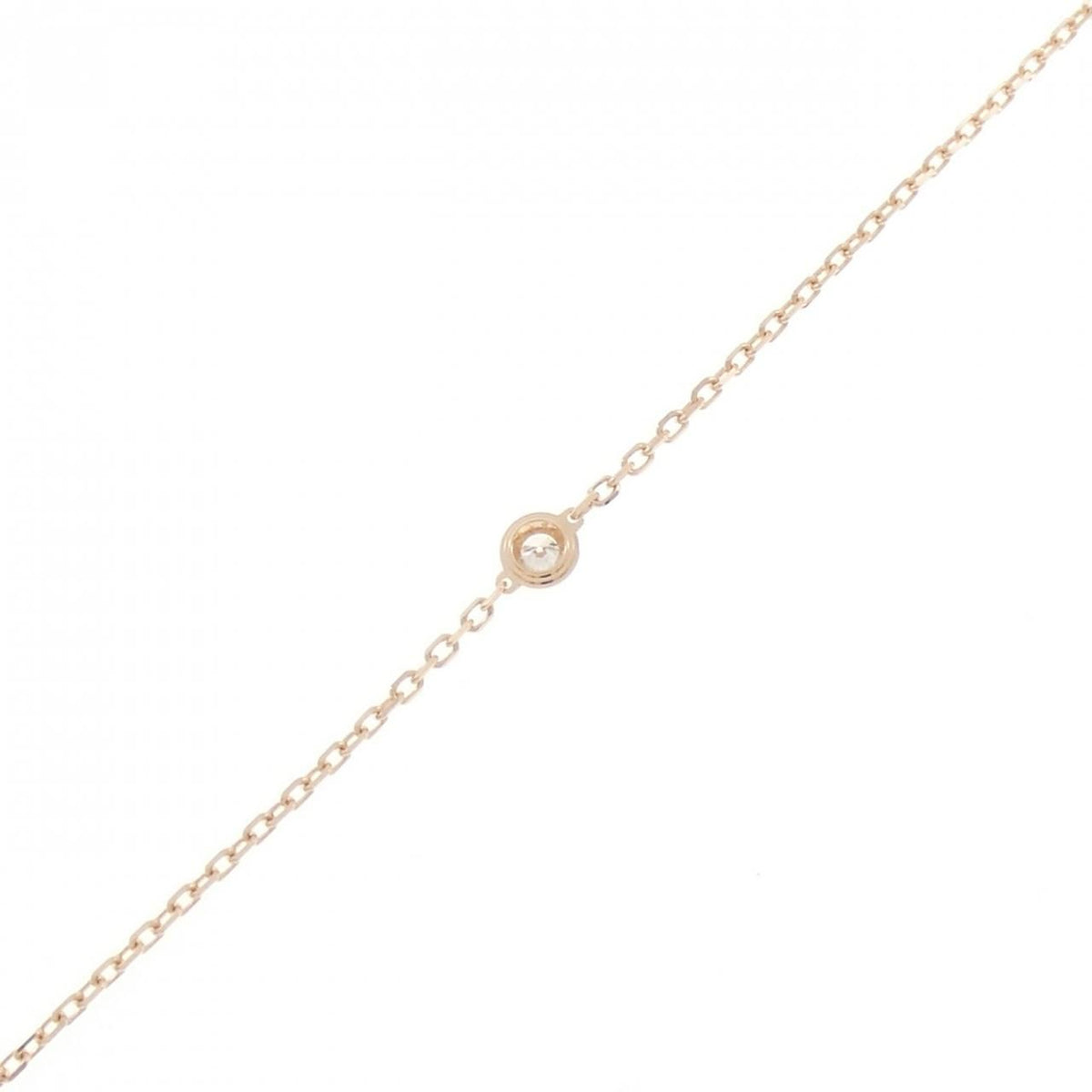 Cartier D'amour Small Bracelet — view 2