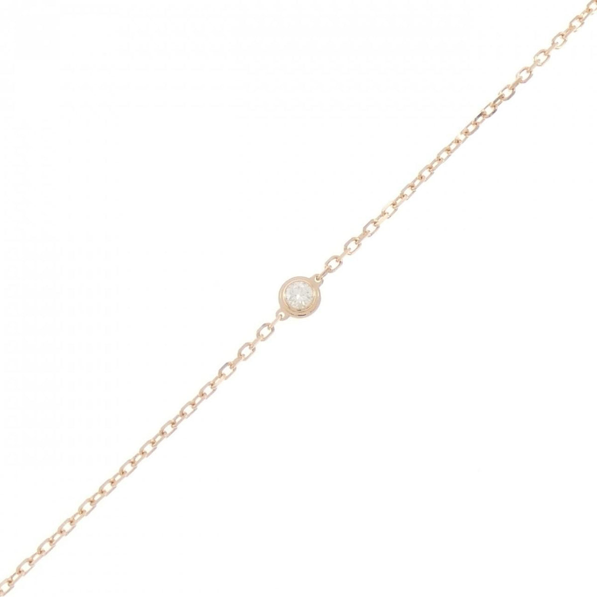 Cartier D'amour Small Bracelet