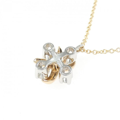 Tiffany & Co Lin Necklace — view 4